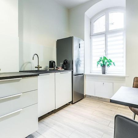 Apartamenty W Sercu Miasta - Szewska Posen Exterior foto