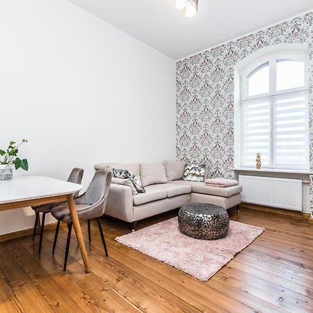 Apartamenty W Sercu Miasta - Szewska Posen Exterior foto