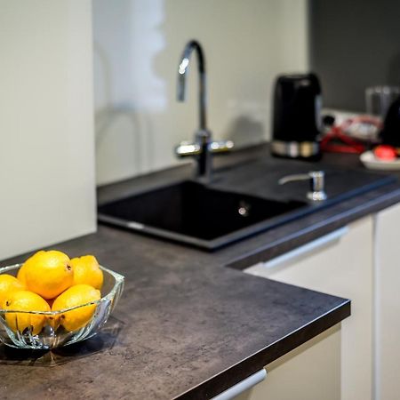 Apartamenty W Sercu Miasta - Szewska Posen Exterior foto