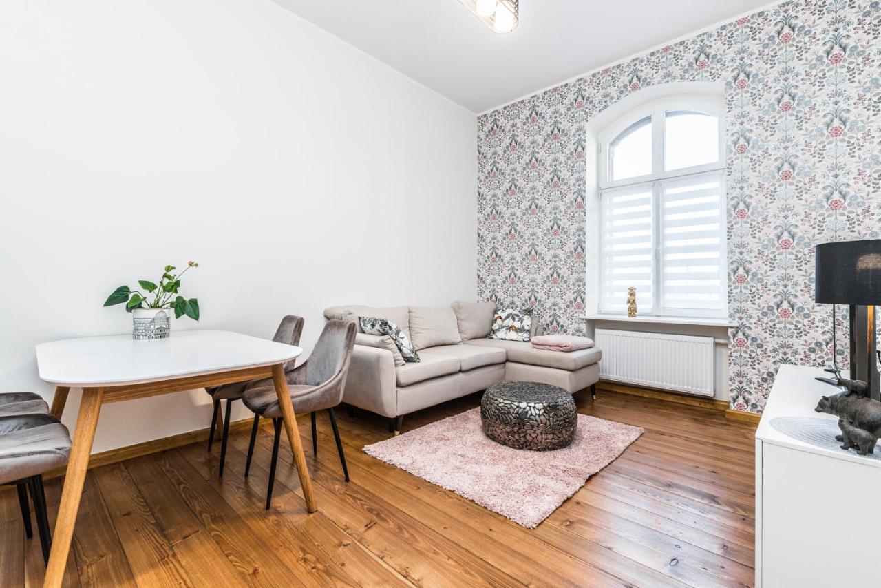 Apartamenty W Sercu Miasta - Szewska Posen Exterior foto