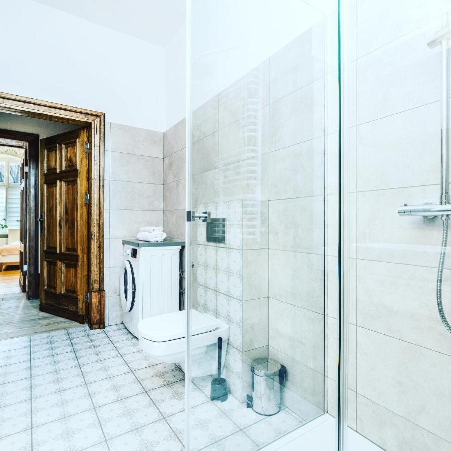 Apartamenty W Sercu Miasta - Szewska Posen Exterior foto