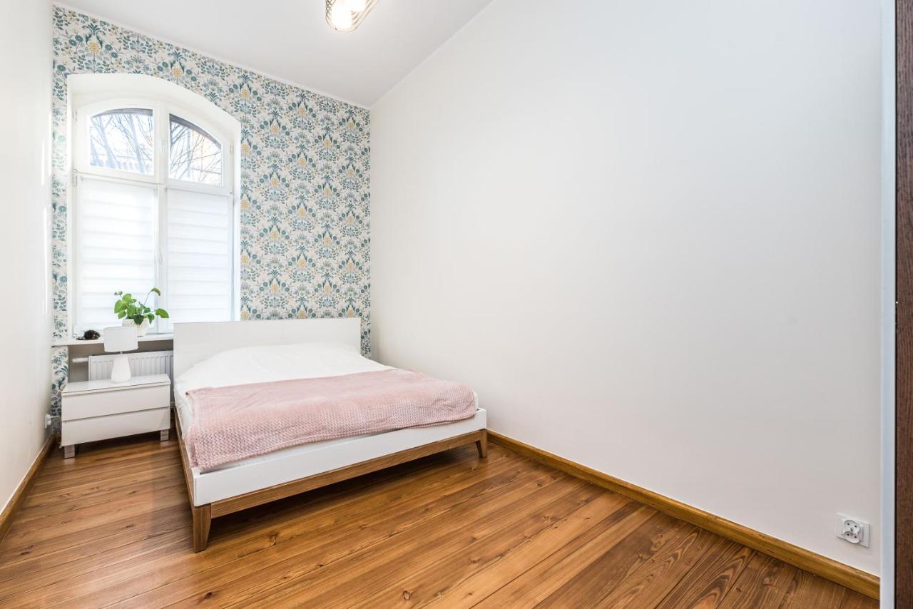 Apartamenty W Sercu Miasta - Szewska Posen Exterior foto