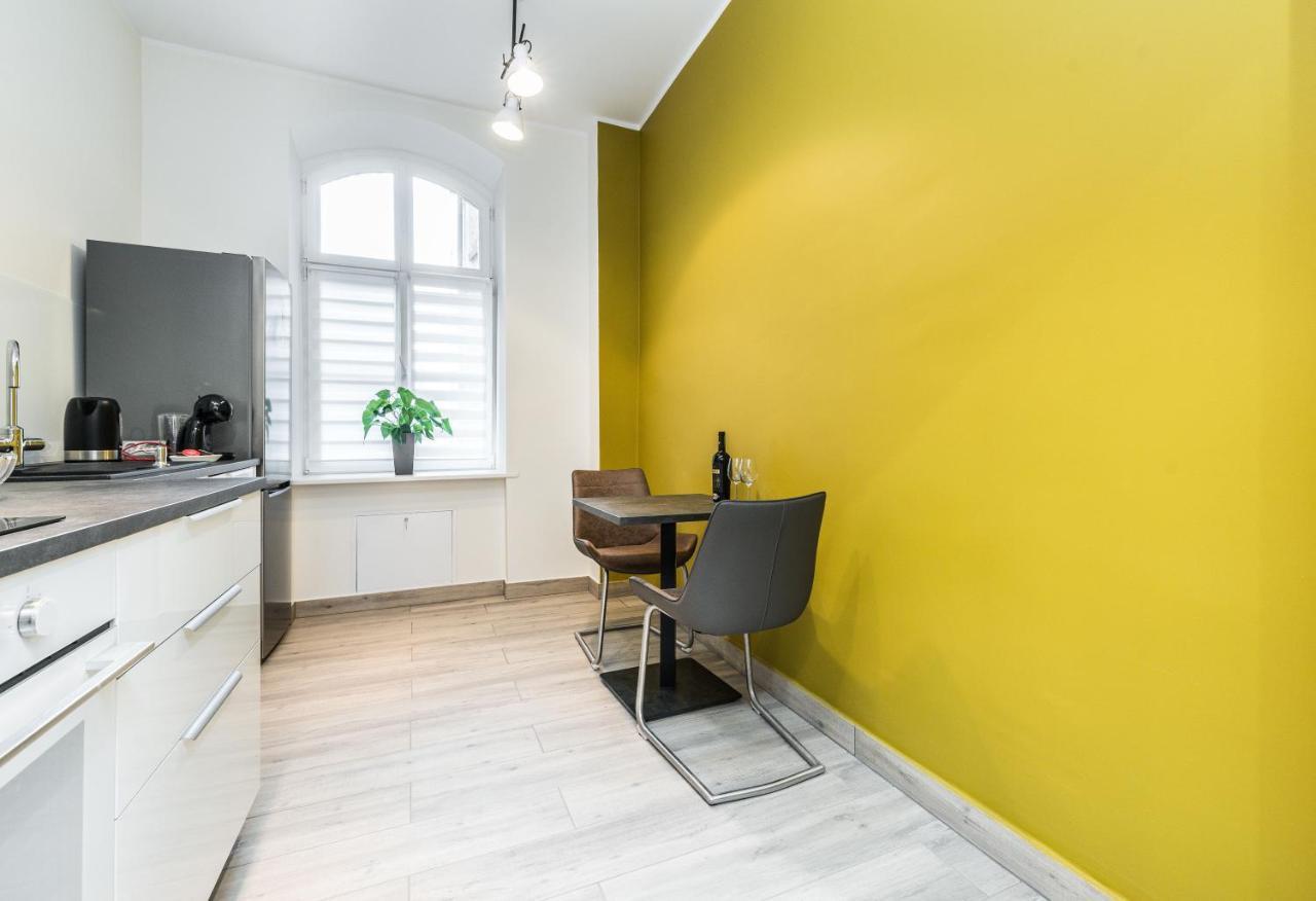 Apartamenty W Sercu Miasta - Szewska Posen Exterior foto